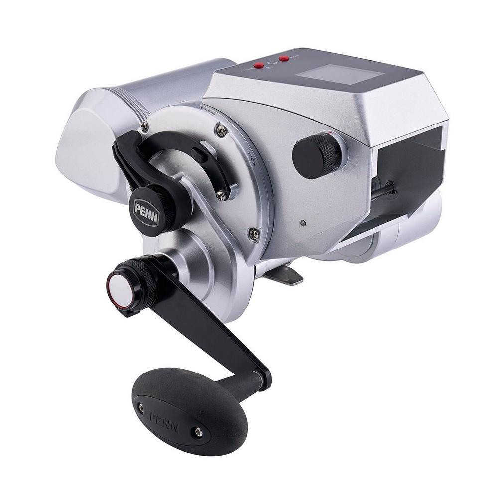 Penn Fathom Electric Reel Kit 80