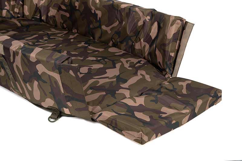 Fox CamoLite Deluxe Welded Mat