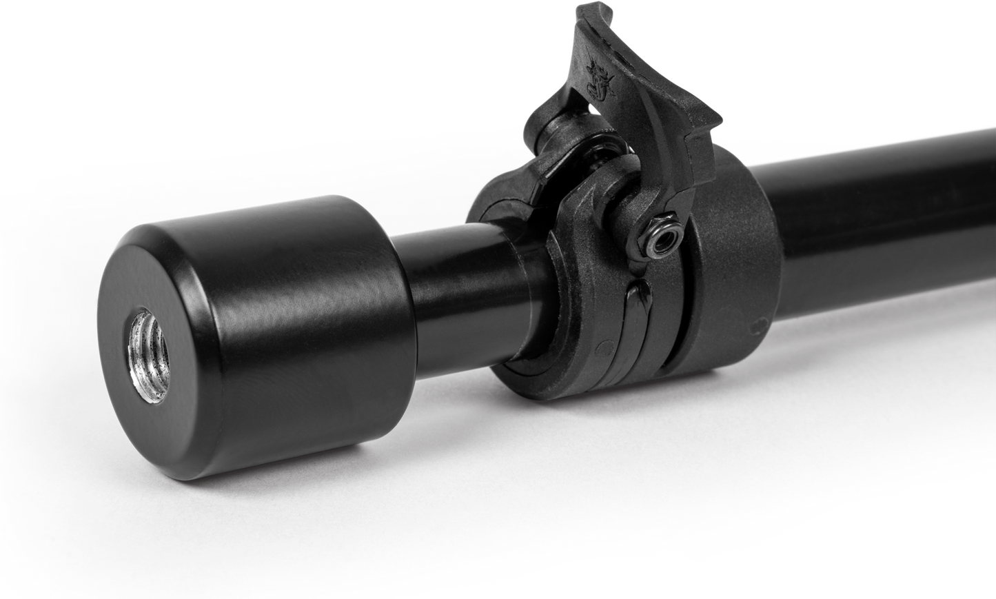 Black Cat Drill Spike Bank Stick