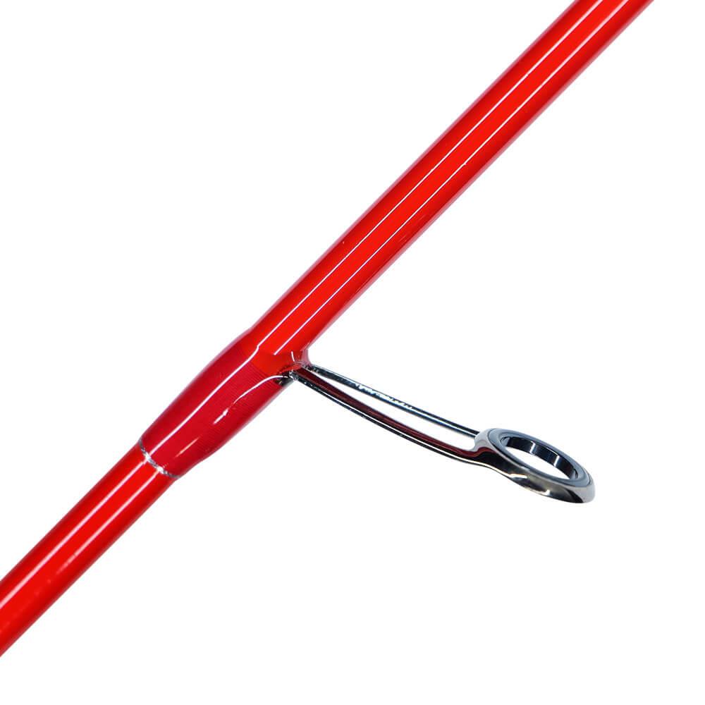 Axia Roadman Percher 6'11" 5-18g