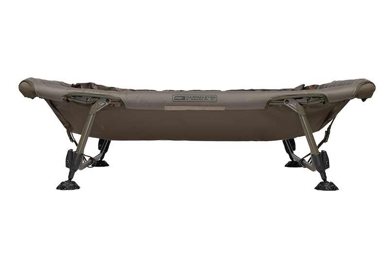 Fox Carpmaster Welded Cradle