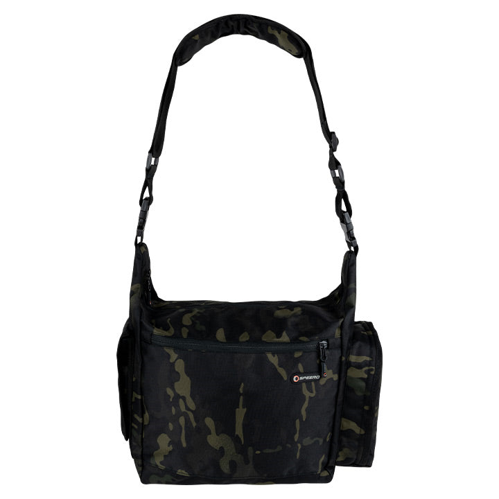 Speero Session Shoulder Bag