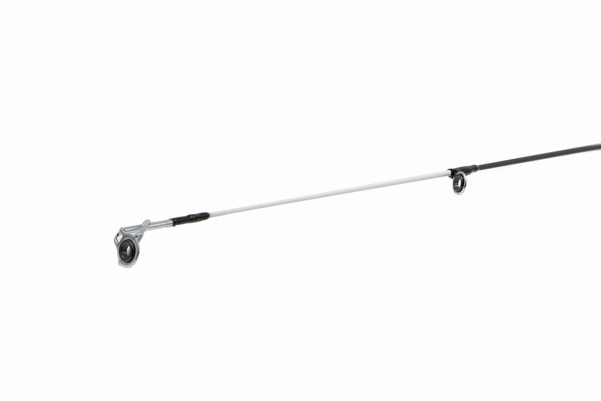 Fox Rage Warrior Dropshot 240cm 4-17g
