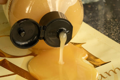 One More Cast iScream Nutty Sauce 500ml