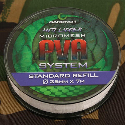 Gardner PVA Micro-Mesh