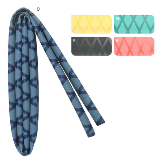 Axia Shrink Tube Diamond Pattern