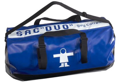 GUY COTTEN DUO  HOLDALL BAG / FISHING / BOATING / SAILING