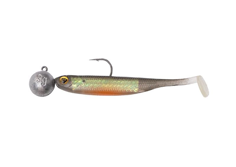 Fox Rage Micro Tiddler Fast Mixed UV Loaded Pack