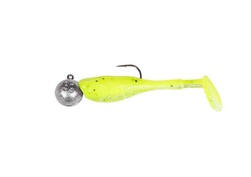 Fox Rage Micro Fry Mixed UV Loaded Pack