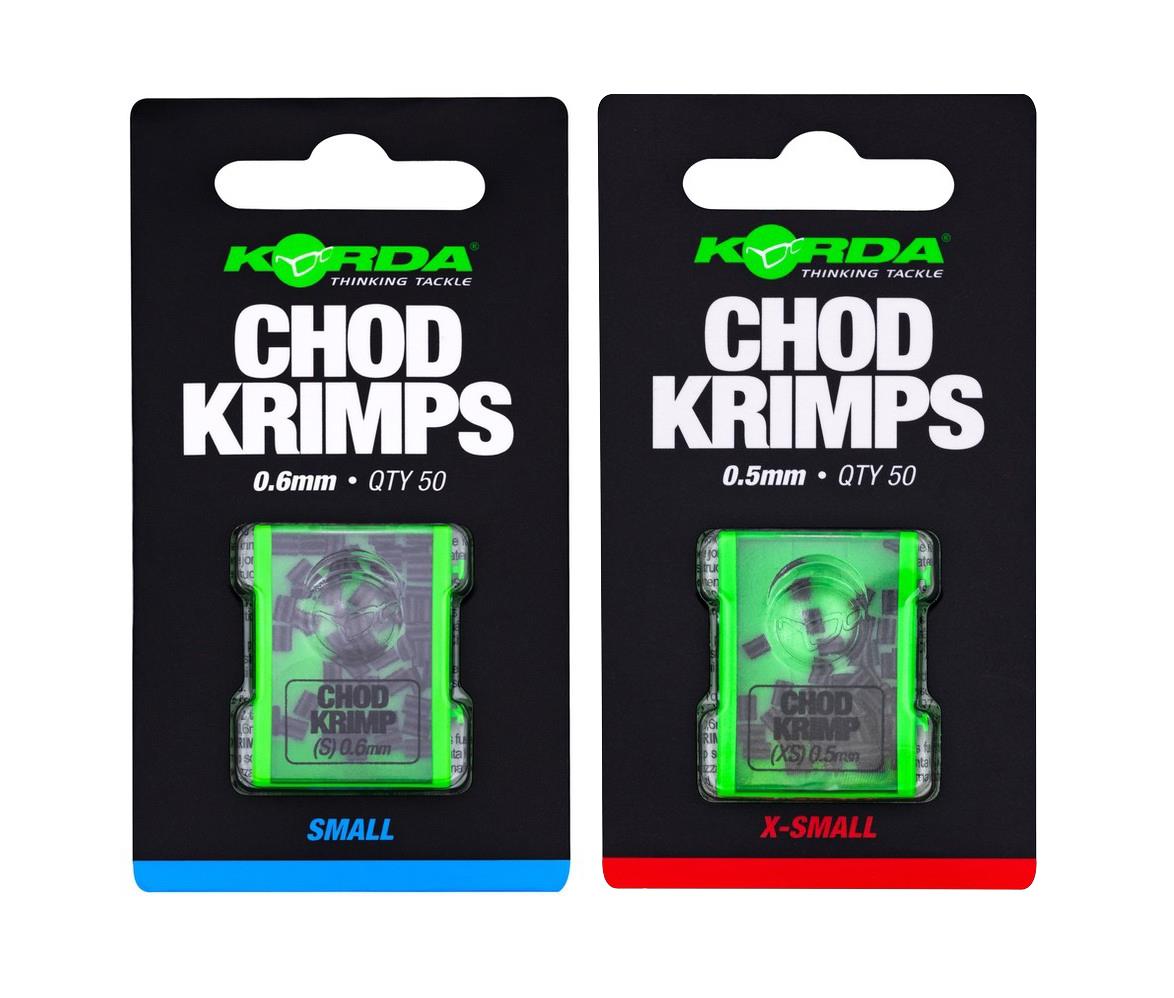Korda Chod Krimps