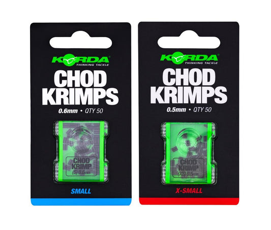 Korda Chod Krimps