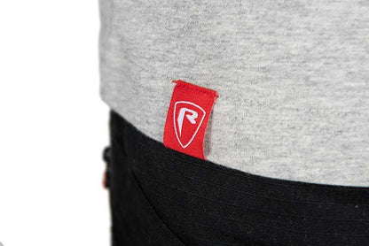 Fox Rage Voyager Tee Light Grey