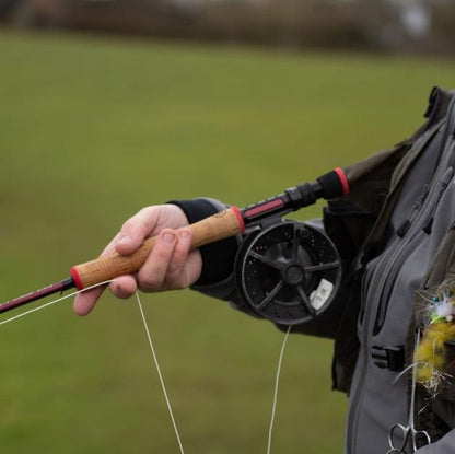Wychwood Truefly FA Fishing Rod
