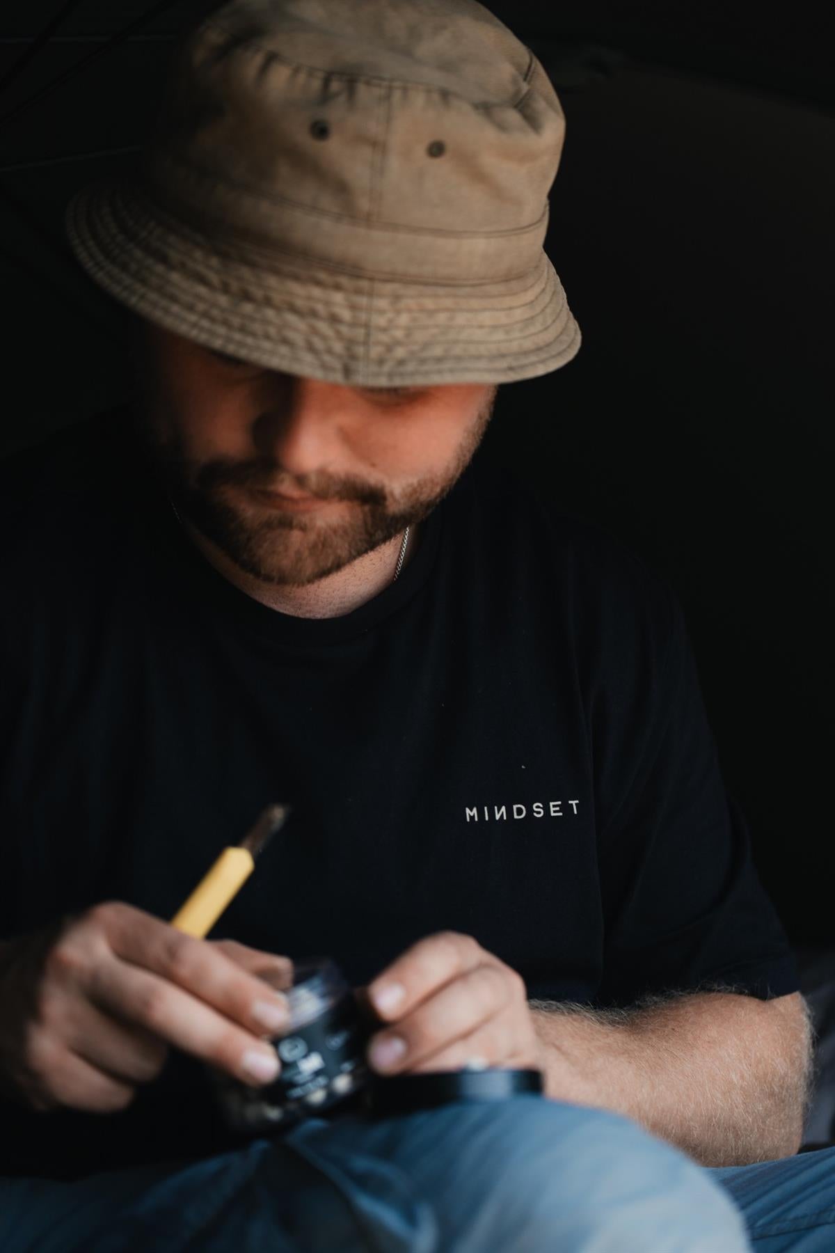 Korda Mindset Minimal Tee
