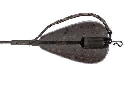 Fox Edges Naturals Inline Lead Drop Off Kits