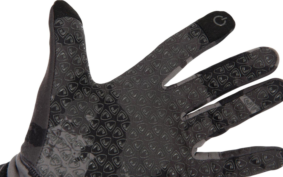 Fox Rage Camo Gloves
