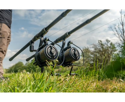 Avid Ex-Cast 10000 Reel