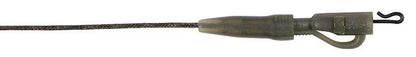 Fox Edges Naturals Submerged Power Grip Lead Clips