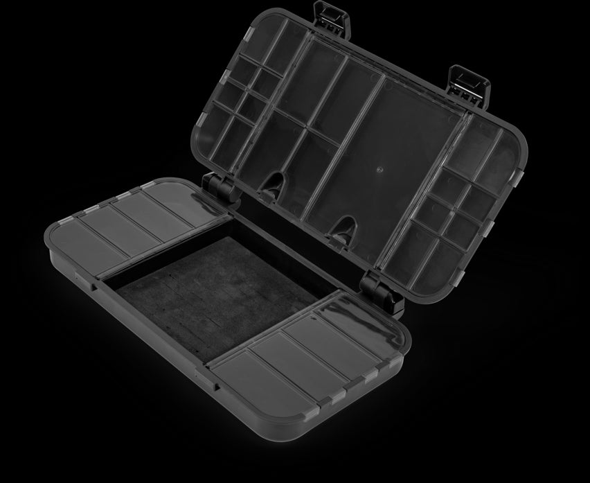 Zebco Demonic Jig & Rig Box