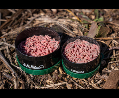 Zebco Air Flow Bait Box