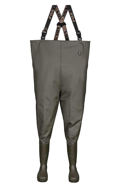 Fox HD Waders XL