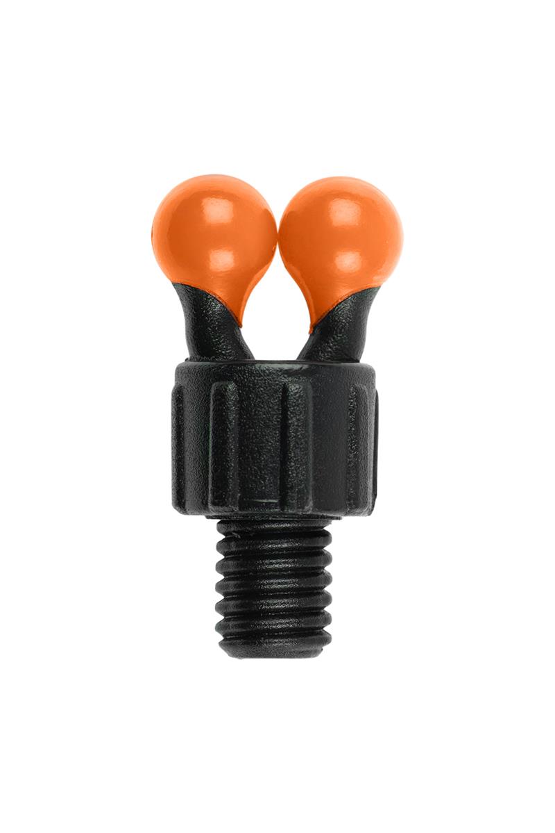 Fox Black Label Bobbin Clip x3