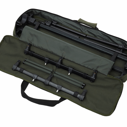 ProLogic C-Series Twin Supports 3 Rod Pod