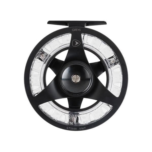 Greys GTS500 #7/8/9