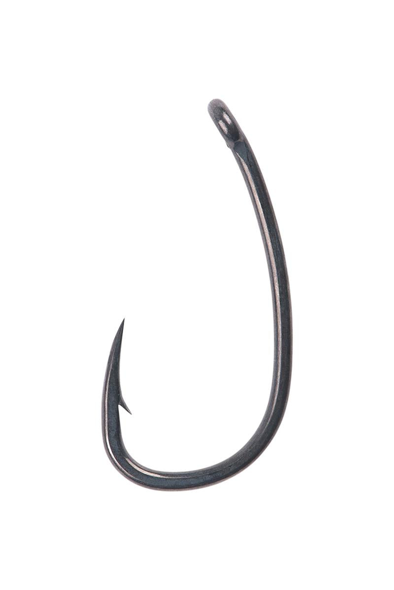 Fox Wide Gape Long Shank