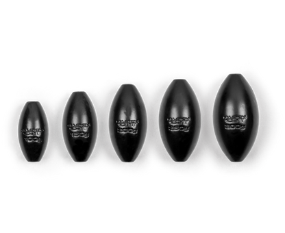 Black Cat Inline Weights