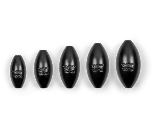 Black Cat Inline Weights