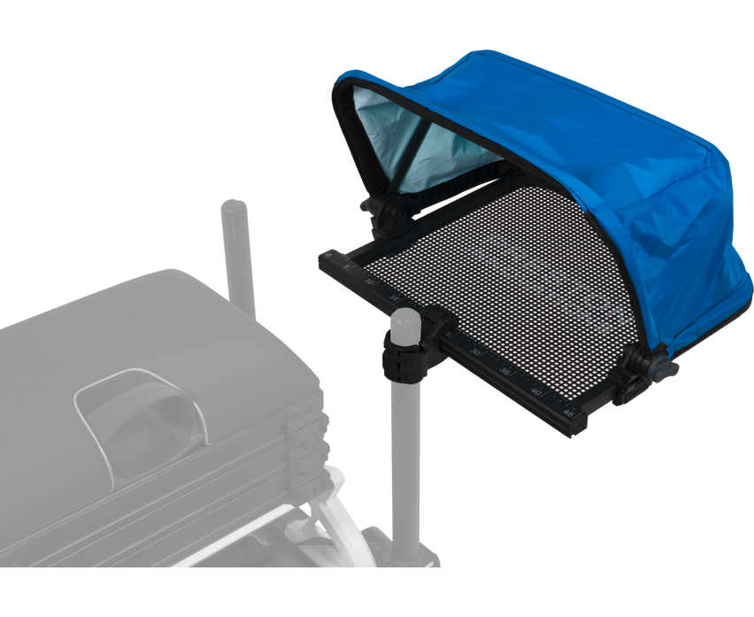 Preston Ventalite Small Hoodie Side Tray
