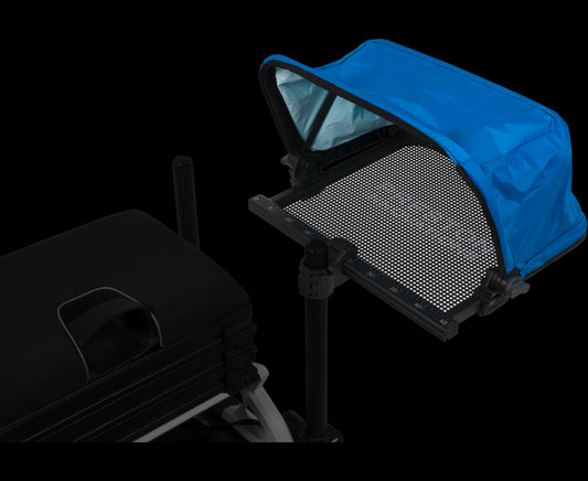 Preston Ventalite Small Hoodie Side Tray