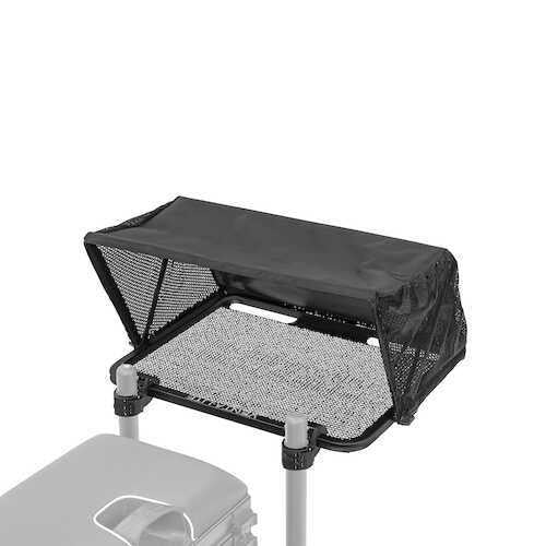 Preston Venta-Lite Hoodie Side Trays