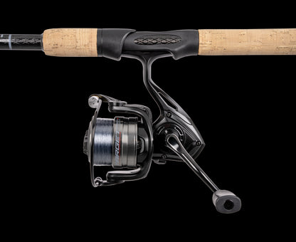 Zebco Feeder Combo 3.6m 120g 4000 FD 0.26mm Mono