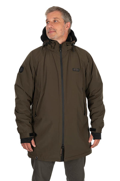 Fox Sherpa-Tec 3/4 Length Jacket
