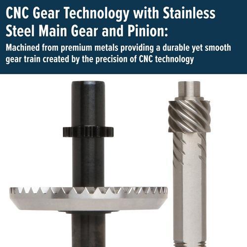 Penn Authority Spinning 7500