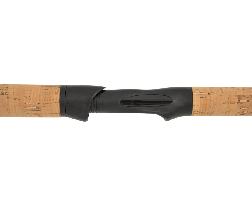 Zebco 2.55m Trophy X Picker 10-60g 2pc