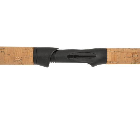 Zebco 2.55m Trophy X Picker 10-60g 2pc