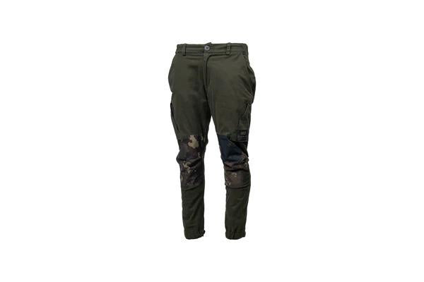 Nash ZT Low Key Thermal Combats