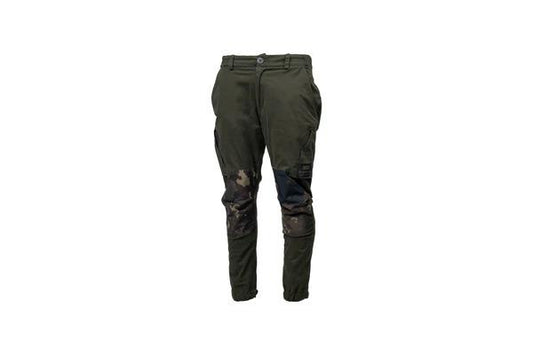 Nash ZT Low Key Thermal Combats