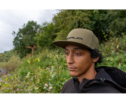 Korum Performance Hat - Olive