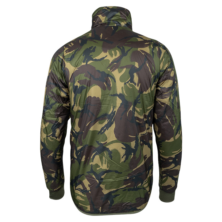 Speero Reversible Morava Jacket
