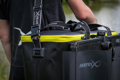 Matrix Horizon X EVA Multi Net Bag Large //
