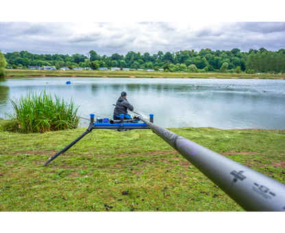 Preston Superium X75 16m Pole