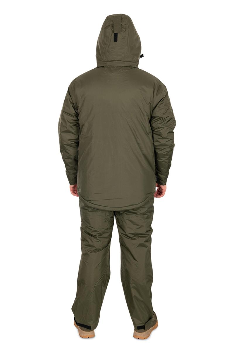 Fox Collection V2 Winter Suit