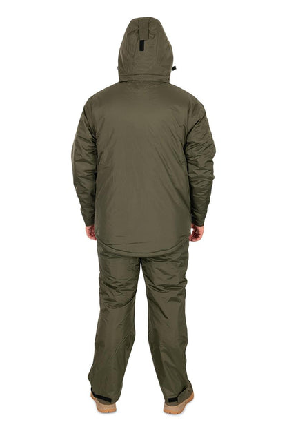Fox Collection V2 Winter Suit