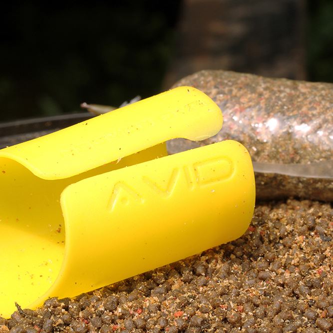 Avid Carp Transfer PVA Bag Loading Kit - Small