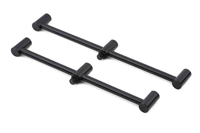 Fox Black Label Slim Buzz Bars - 2 rod or 3 rod