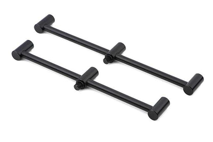 Fox Black Label Slim Buzz Bars - 2 rod or 3 rod